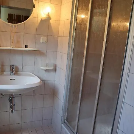 Ferienwohnungen Erntl Leithen Buitenkant foto