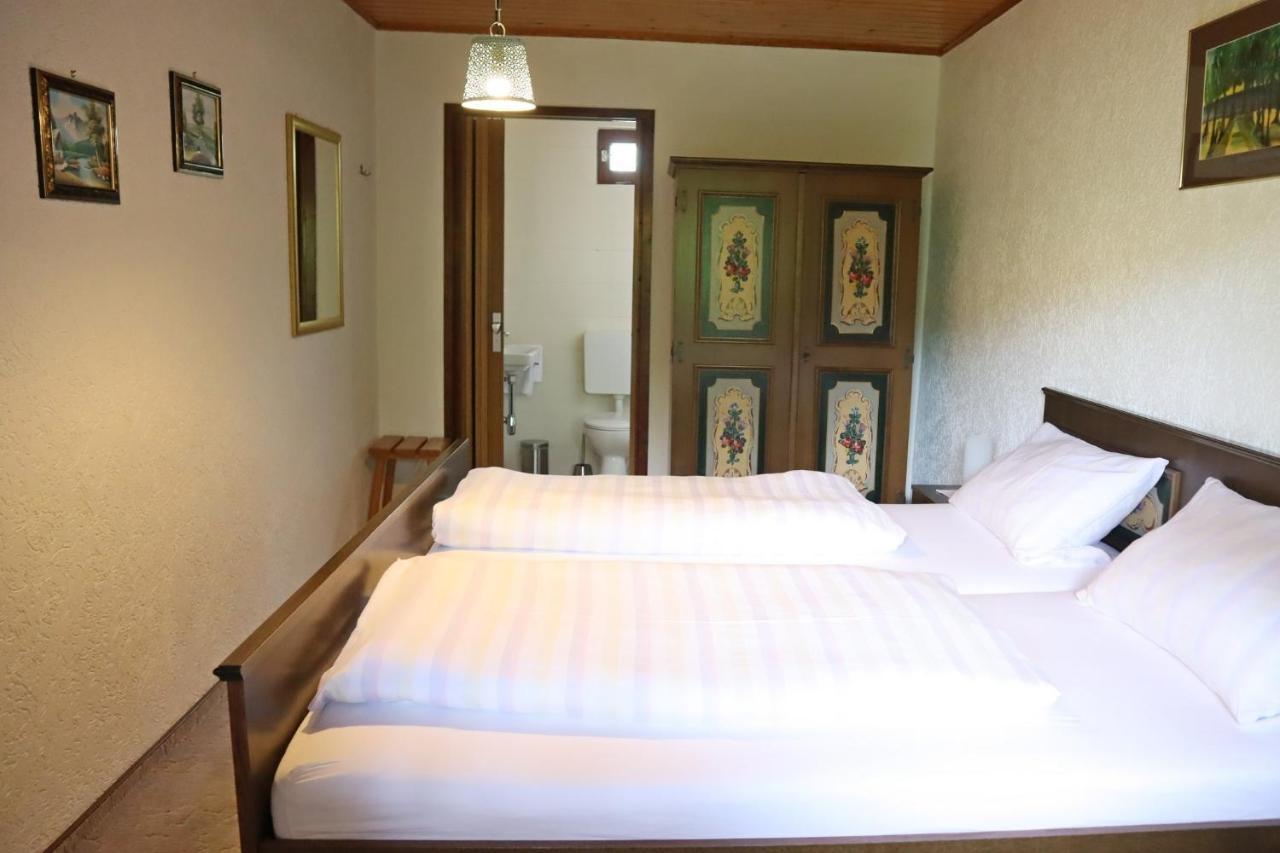Erntl Appartement *