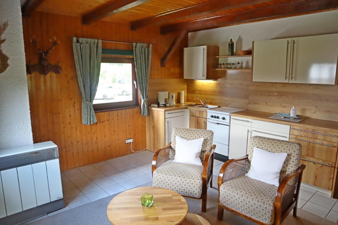 Erntl Apartment *