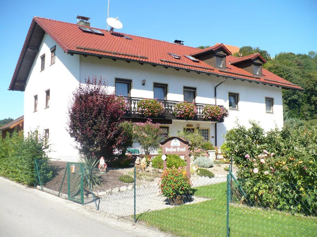 Appartement Erntl *