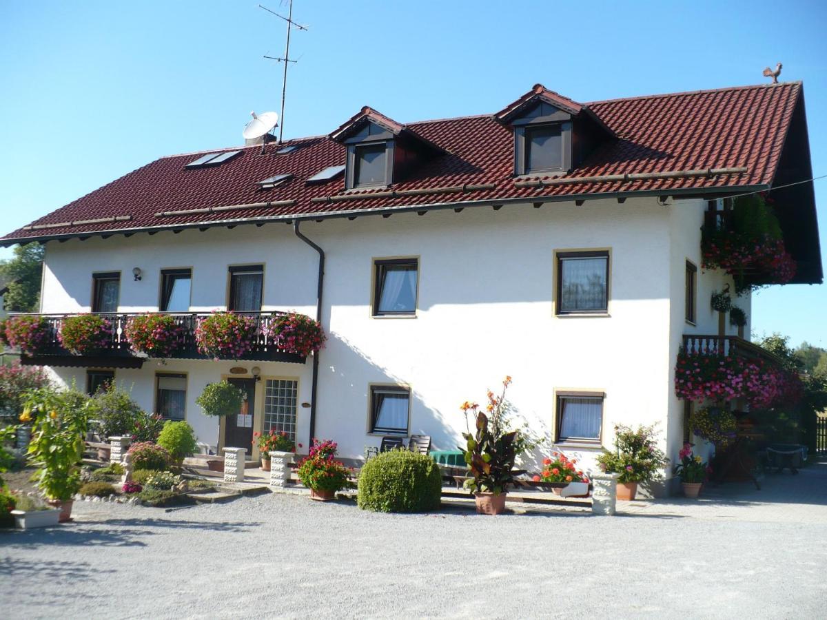 Erntl Apartment *