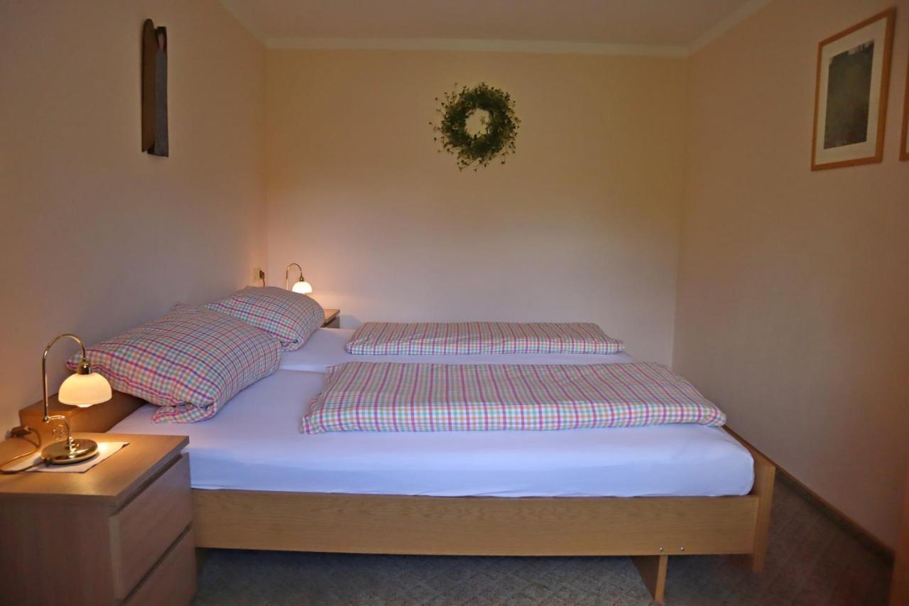 Apartment Erntl *
