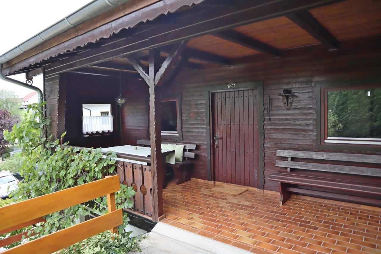 Apartment Erntl Leithen