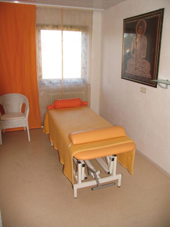 Apartment Erntl Leithen