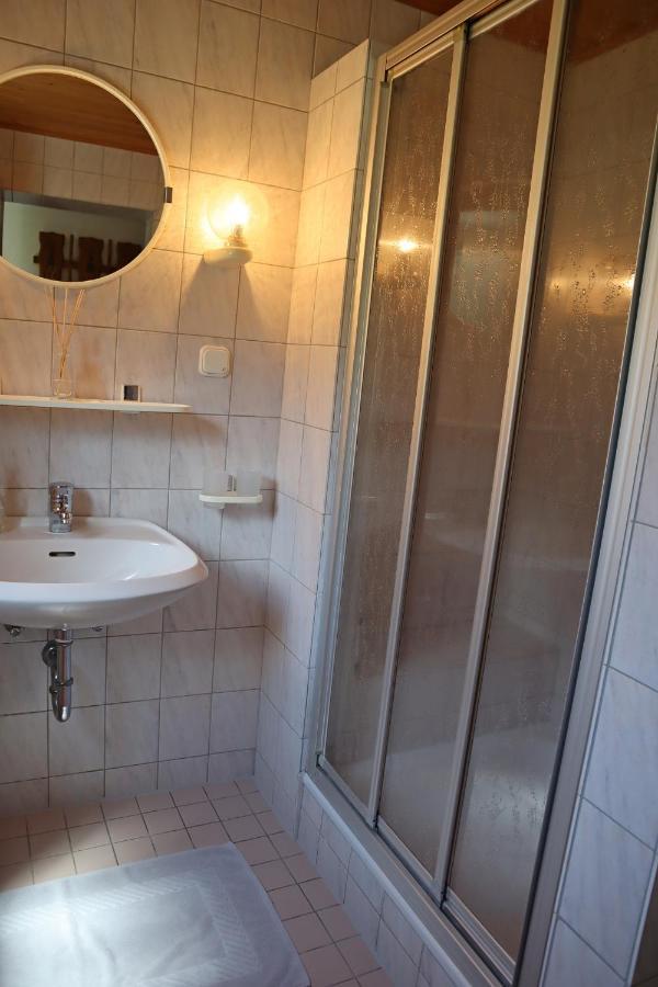 Apartment Erntl Leithen